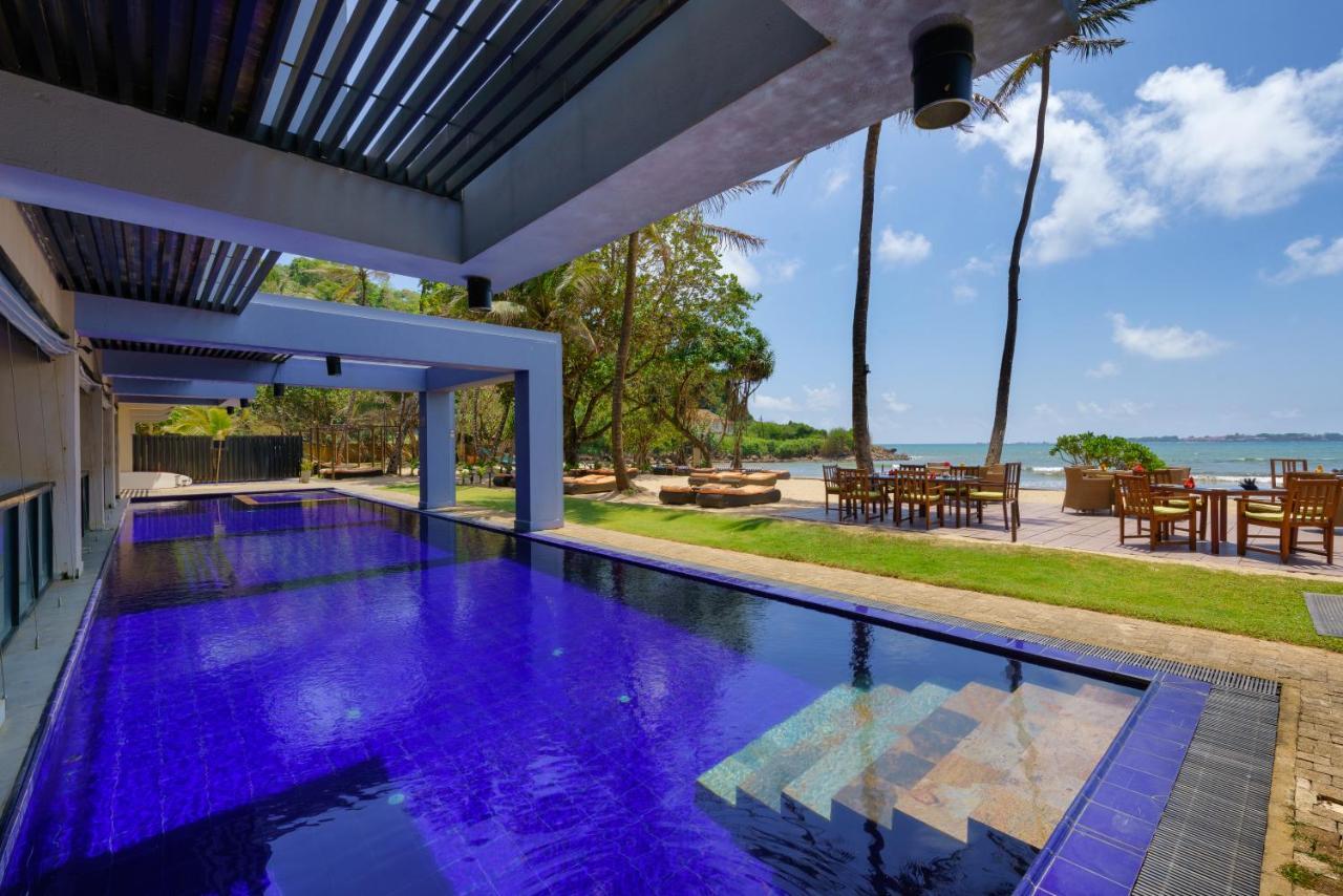 Cocobay Unawatuna Extérieur photo