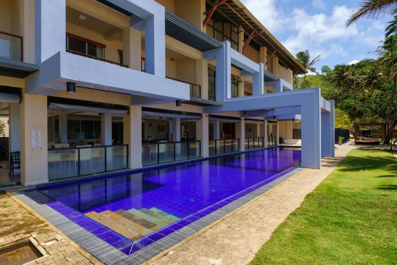 Cocobay Unawatuna Extérieur photo