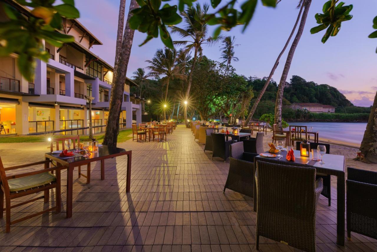 Cocobay Unawatuna Extérieur photo