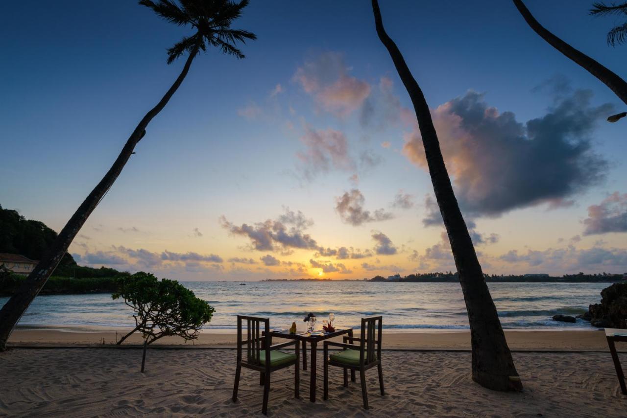 Cocobay Unawatuna Extérieur photo