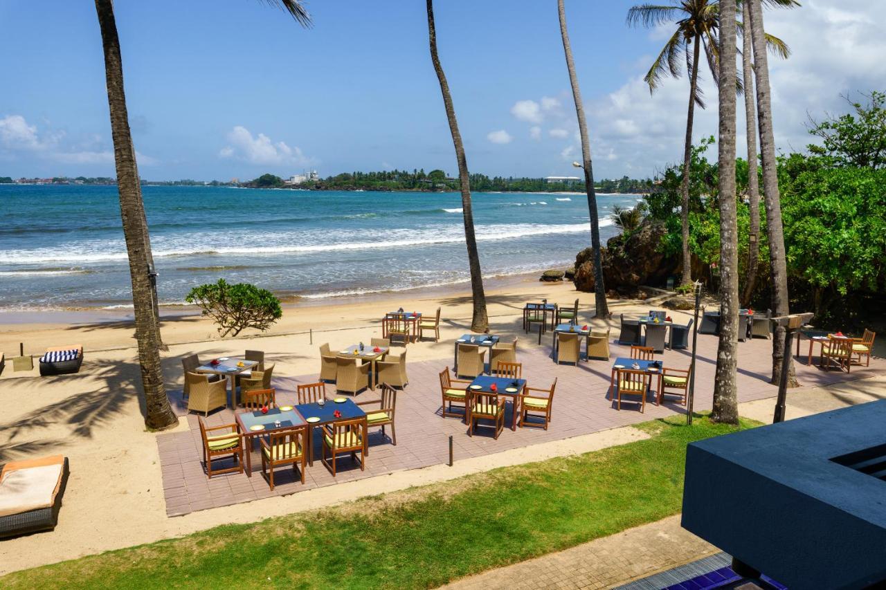 Cocobay Unawatuna Extérieur photo