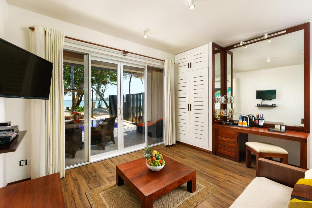 Cocobay Unawatuna Extérieur photo