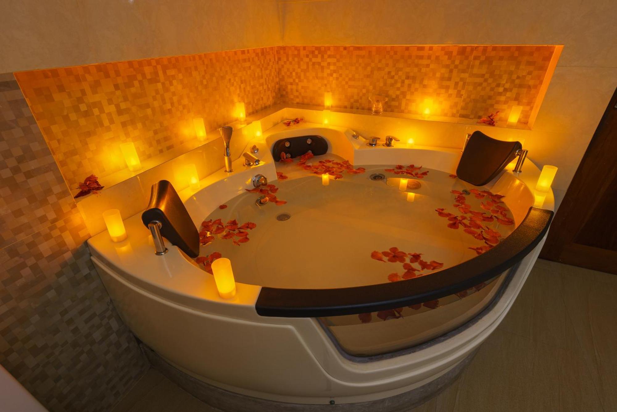 Cocobay Unawatuna Chambre photo