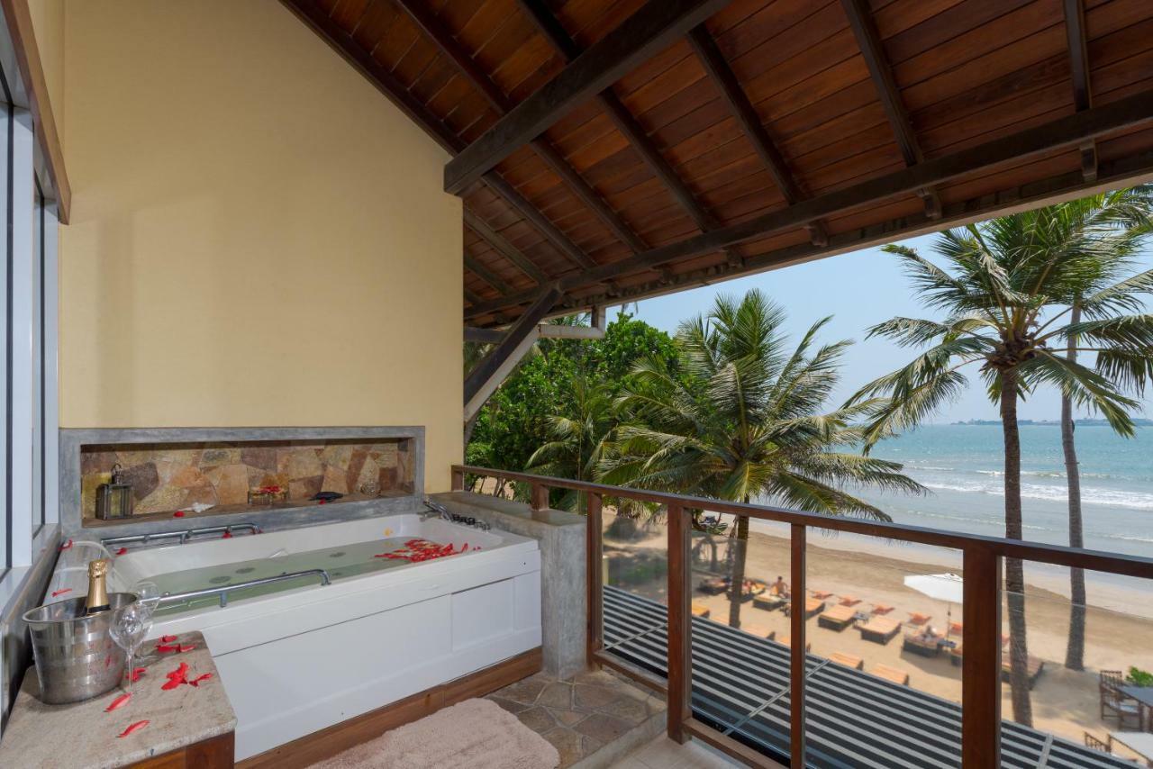 Cocobay Unawatuna Extérieur photo