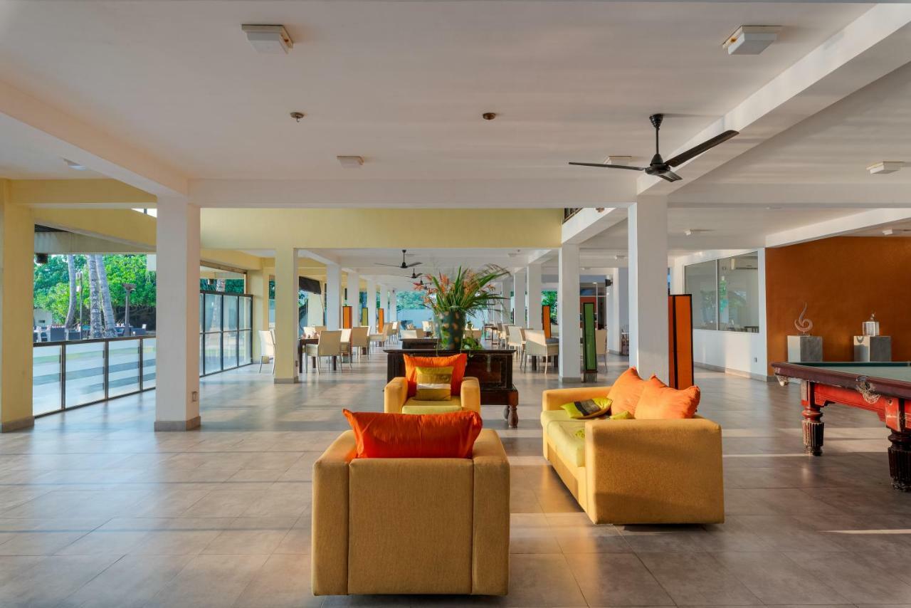 Cocobay Unawatuna Extérieur photo